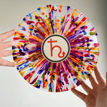 Member Spotlight: HellBender Vinyl